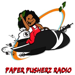 Paper Pusherz Radio