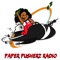 Paper Pusherz Radio is a subsidiary of Paper Pusherz Music Group (PPMG) and Paper Pusherz Publishing