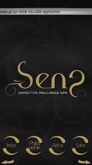 Sens Spa(圖1)-速報App