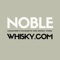 Noble Whisky is Singapore's newest, a fine whisky store offering a curated collection of exceptional whiskies at discount prices, available for same-day delivery