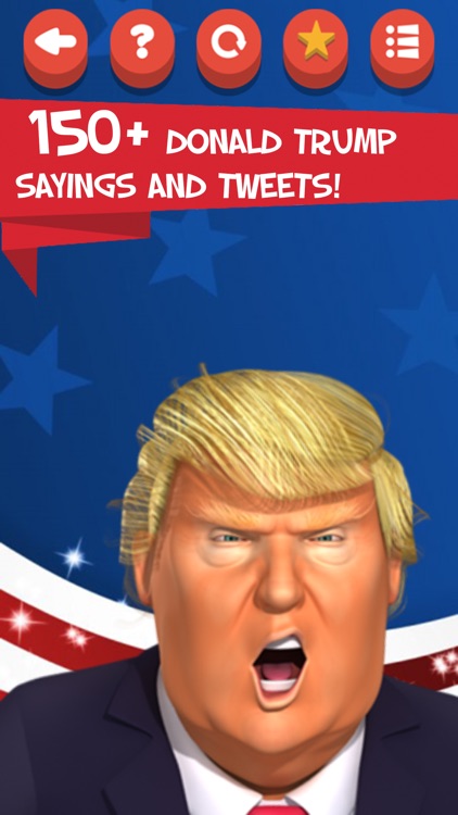 The Best Trump Talk App