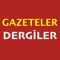 GAZETELER ve DERGİLER