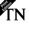 The Tennessean is now on the iPad