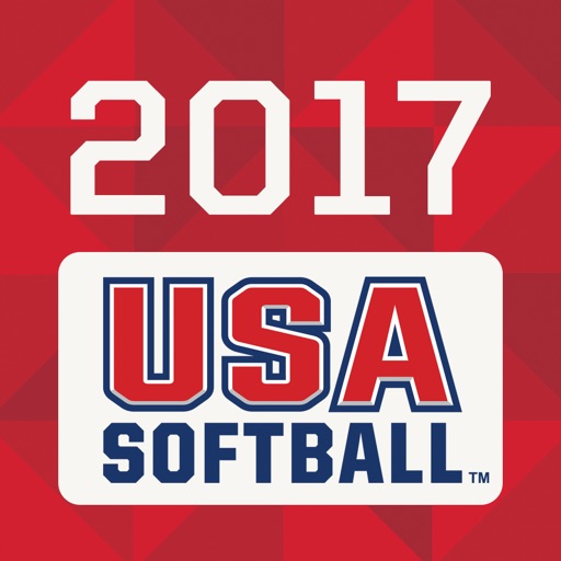 USA Softball 2017 Rulebook