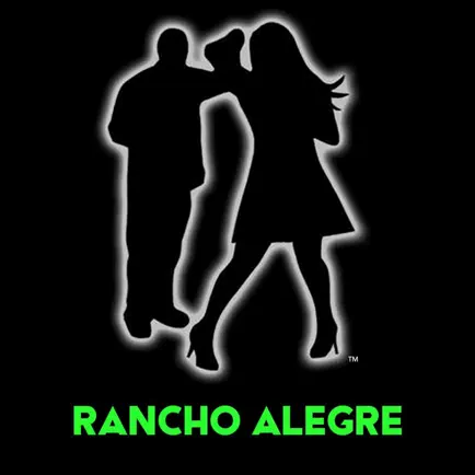 Rancho Alegre Читы