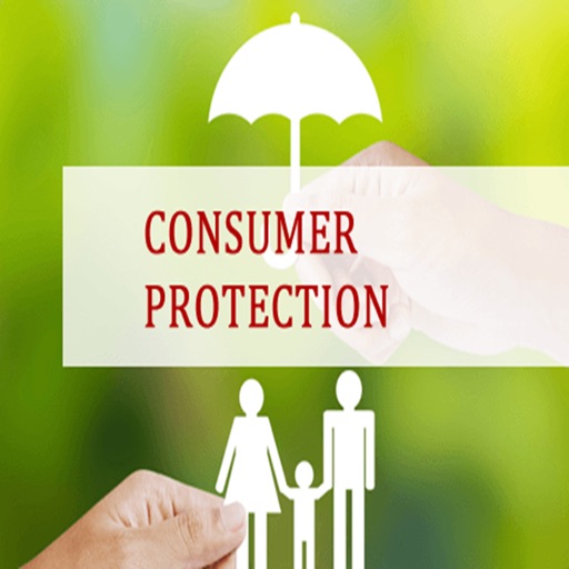 Consumer Rights Guide-Consumer Protection icon