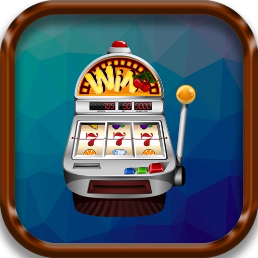 Seven Gambler Vip Palace - Free Entertainme Icon