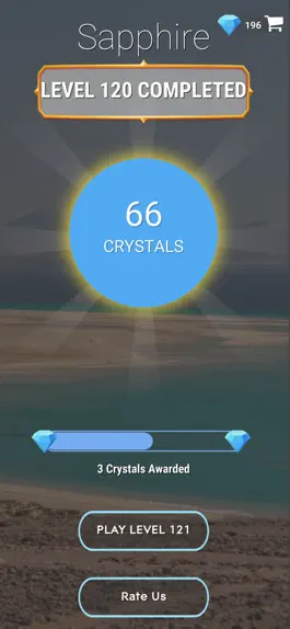 Game screenshot Word Crystal hack