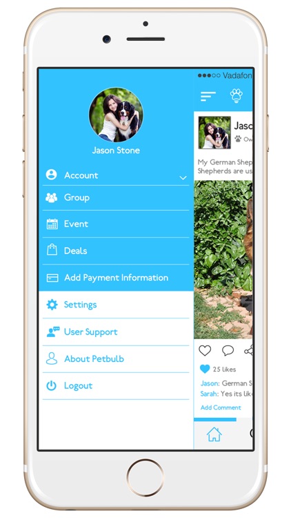 Petbulb: Pet Owners Community screenshot-4