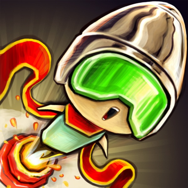 BULLET BOY BULLET BOY
