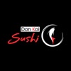 Don Koi Sushi