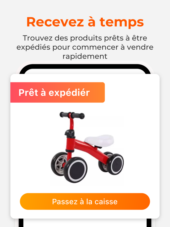 Commerce B2B avec Alibaba Commerce B2B avec Alibaba