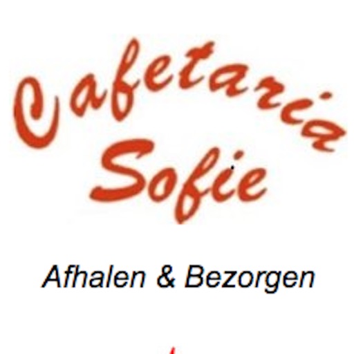 Cafetaria Sofie icon