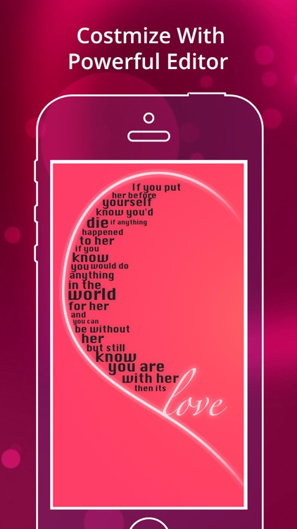 Valentine's Day Wallpapers | Backgrounds screenshot-3