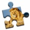 Icon Wild Animals Jigsaw Puzzle