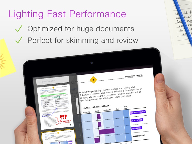 PDF Cabinet - Documents Viewer