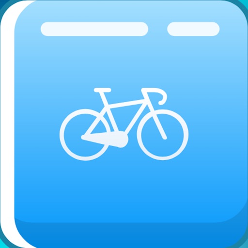 Bike Tracker ~ Street & Mountain cycling tracking