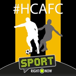 Sport RightNow - Hull Edition