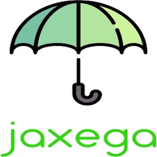 Jaxega Passageiro