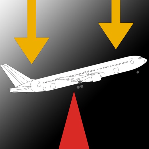 Pan Aero B767 Weight and Balance App by Pan Aero