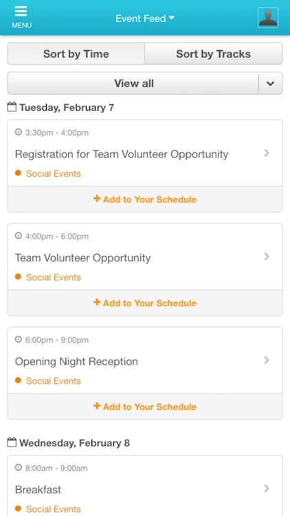 BenevityGM17 screenshot-4