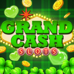 Grand Cash Casino Slots Games на пк