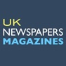 Get UK NEWSPAPERS and MAGAZINES for iOS, iPhone, iPad Aso Report