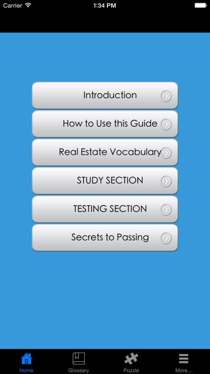 Rhode Island Pearson VUE Real Estate Exam Prep.