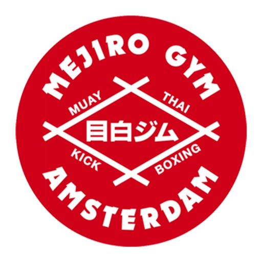 Mejiro Gym Amsterdam