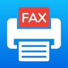 Icon Fax - Send & Receive Fax App