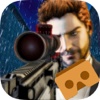 Sniper Shooting VR Games 2017