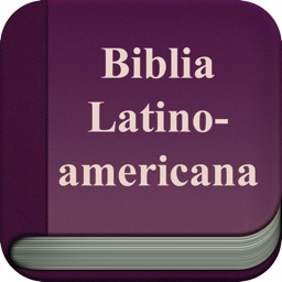 La Biblia Latinoamericana