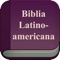 Biblia Latinoamericana