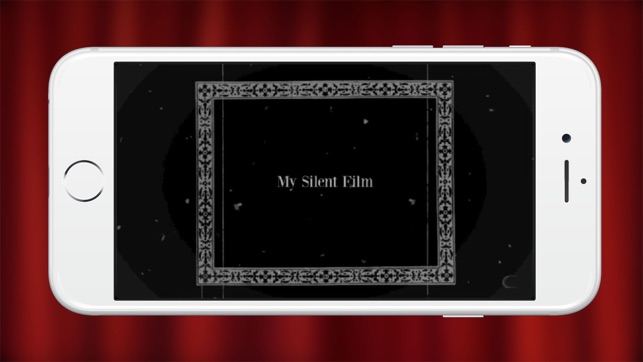 Silent Film Studio(圖3)-速報App