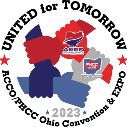 ACCO PHCC Ohio Convention Cheats