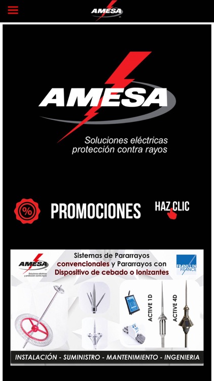 Amesa