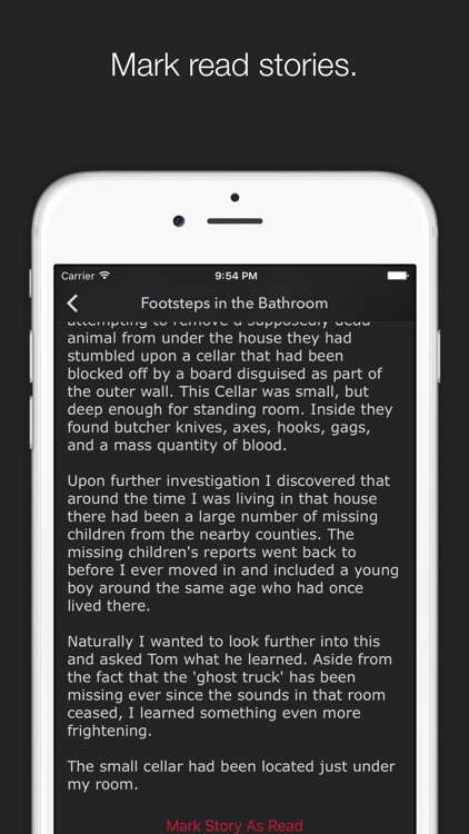 Creepypasta screenshot-3