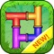 New Pipe Lines is a puzzle game