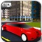 Download this new limousine simulator & give rides in city streets