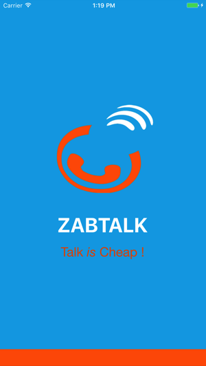 ZABTALK(圖1)-速報App