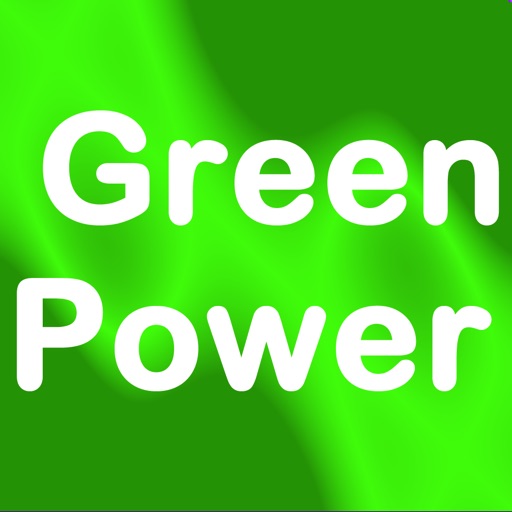 Green_Power icon