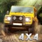 SUV Offroad Simulator 3D Full