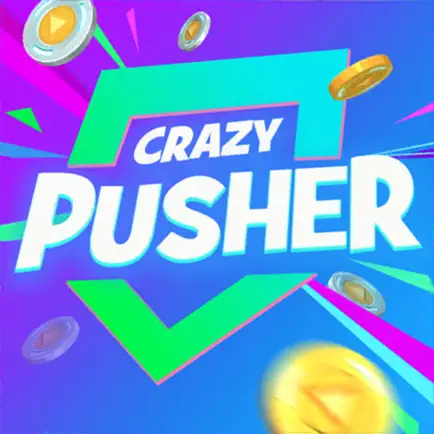 Crazy Pusher: Mega Winner Cheats
