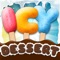 Make ICE CREAM CAKE, ICE CREAM COOKIES, ICE CREAM POPSICLES