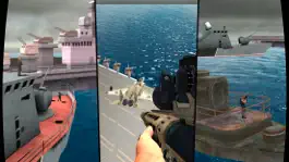 Game screenshot Marine Sniper 3D: The Ghost Warrior hack