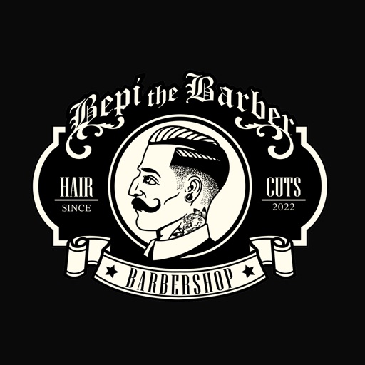 Bepi The Barber