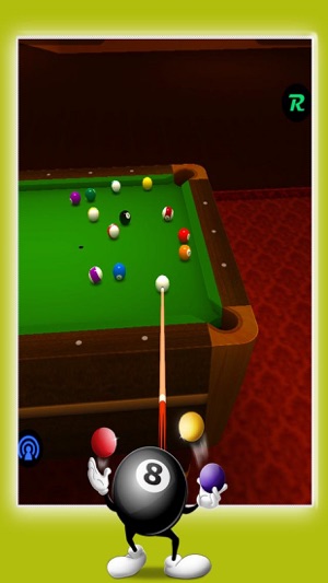 3D Pool 8Ball Table(圖3)-速報App