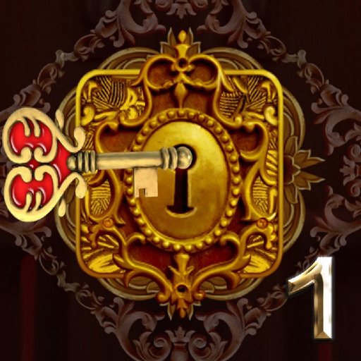 Takagism - Mystery Palace Icon