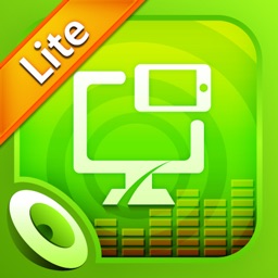 RemoteSound Lite - Using the iOS device as PC Speaker