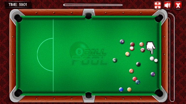 8 Ball Pool Prof(圖4)-速報App